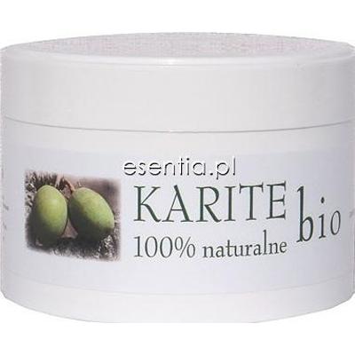 AFP  Masło Karite 100% naturalne BIO 