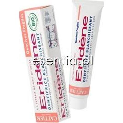 Cattier Eridene Pasta wybielająca Wrażliwe Dziąsła 75 ml