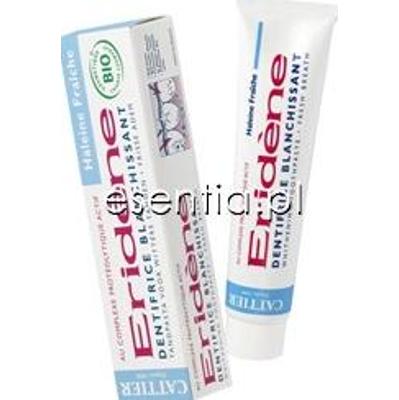 Cattier Eridene Pasta wybielająca Świeży Oddech 75 ml