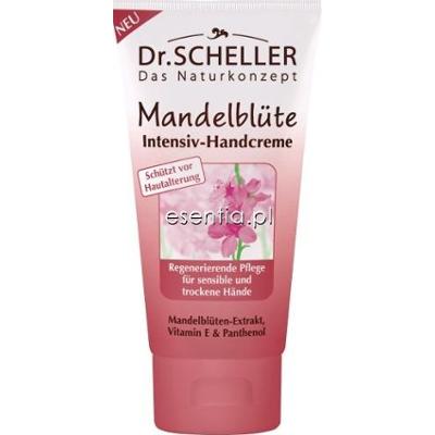 Dr.Scheller  Intensywny krem do rąk Migdał 75 ml