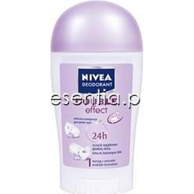 NIVEA  Antyperspirant sztyft Double Effect Violet Senses 40 ml
