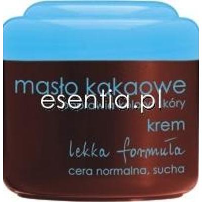 Ziaja masło kakaowe Krem Lekka Formuła 200 ml