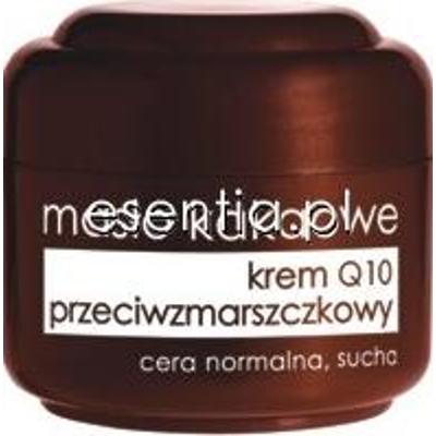 Ziaja masło kakaowe Krem Q10 przeciwzmarszczkowy 50 ml