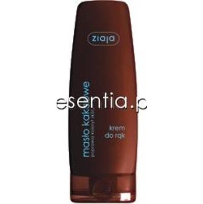 Ziaja masło kakaowe Krem do rąk 80 ml