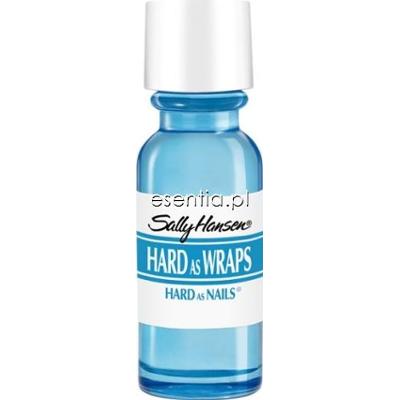 Sally Hansen  Żel akrylowy utwardzający Hard As Wraps 13ml [3039]