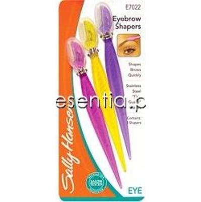 Sally Hansen akcesoria Przyrząd do regulacji brwi [7022]