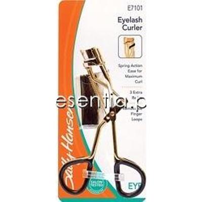 Sally Hansen akcesoria Metalowa zalotka do rzęs [7101]