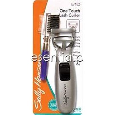 Sally Hansen akcesoria Nowoczesna zalotka z grzebykiem [7102]