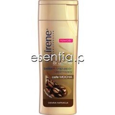 Lirene Body Arabica Balsam brązująco - ujędrniający Cafe Mocha 250 ml
