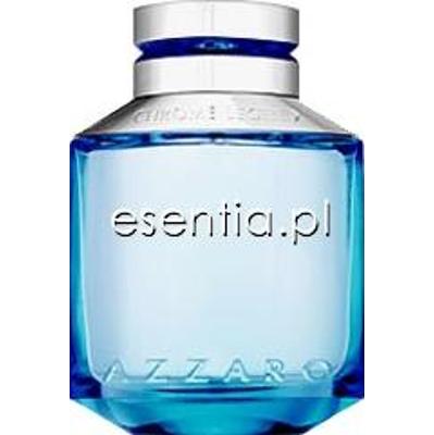 Azzaro  Chrome Legend męska