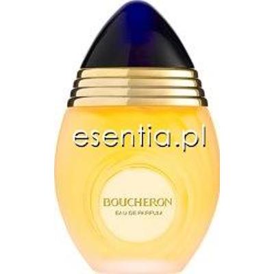 Boucheron  Boucheron pour Femme 
