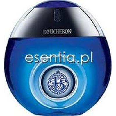 Boucheron  Boucheron pour Femme Eau Legere 2006 damska