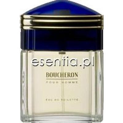 Boucheron  Boucheron pour Homme 