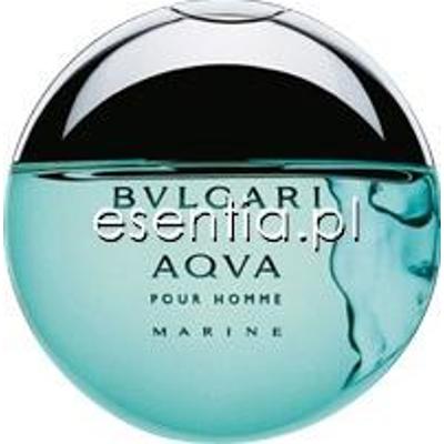 Bvlgari  Aqva Pour Homme Marine męska