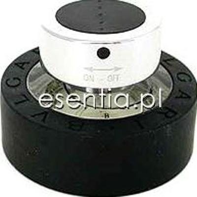 Bvlgari  Bvlgari Black 