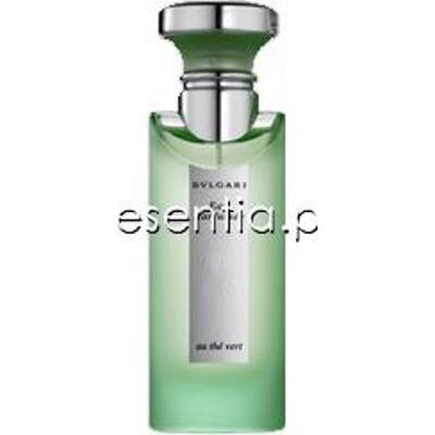 Bvlgari  Eau Parfumee au The Vert 