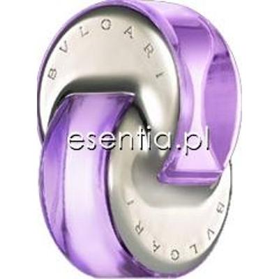 Bvlgari  Omnia Amethyste damska