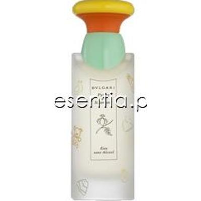 Bvlgari  Petits et Mamans 