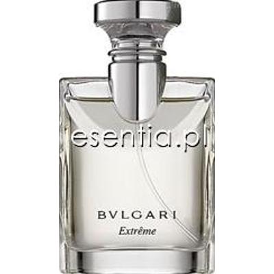 Bvlgari  Bvlgari Extreme Pour Homme męska
