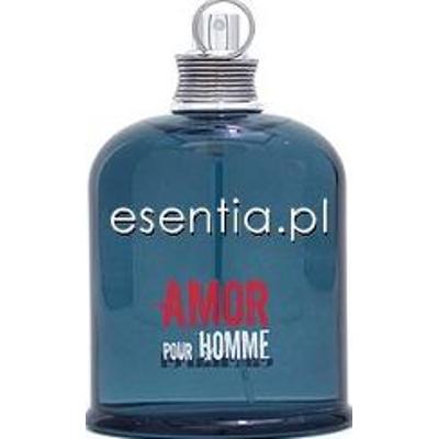 Cacharel  Amor Pour Homme męska