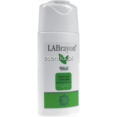 LABrayon  Tonik do twarzy z zielonej glinki i wyciągu z ogórka 200 ml