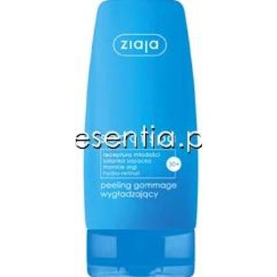 Ziaja sopot spa Peeling gommage wygładzający 60 ml