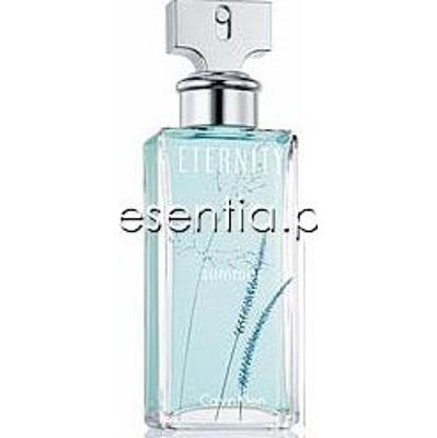 Calvin Klein  Eternity Summer 2006 for Women damska
