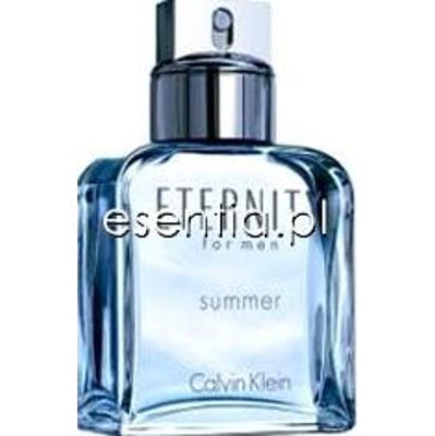 Calvin Klein  Eternity Summer 2007 for Men męska