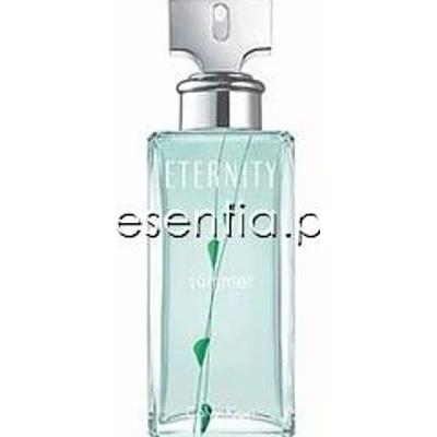 Calvin Klein  Eternity Summer 2008 for Women damska