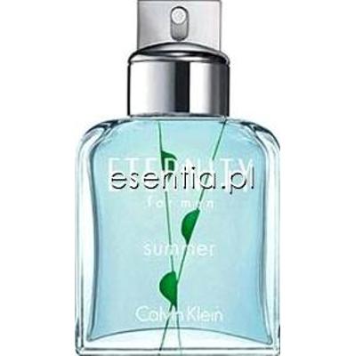 Calvin Klein  Eternity Summer 2008 for Men męska
