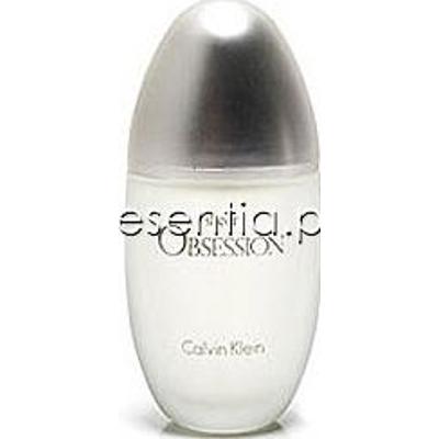 Calvin Klein  Sheer Obsession damska