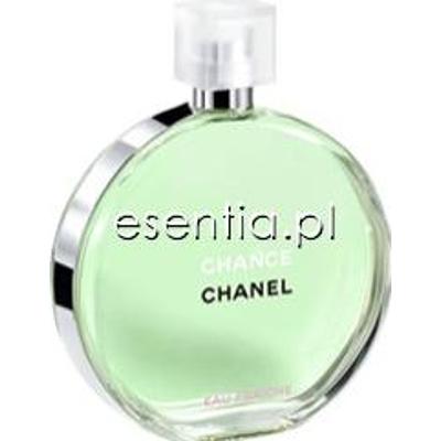 Chanel  Chance Eau Fraiche damska
