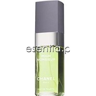 Chanel  Pour Monsieur męska