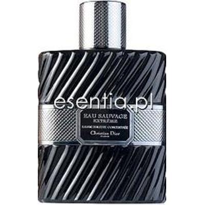Dior  Eau Sauvage Extreme męska