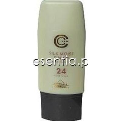 Constance Carroll  Fluid jedwabisty Silk Moist Finish 35 ml