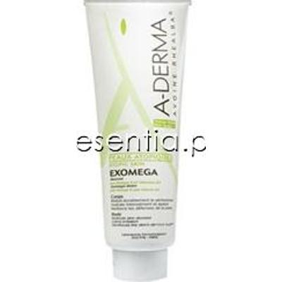 A-Derma Exomega Balsam nawilżająco - zmiękczający 200 ml