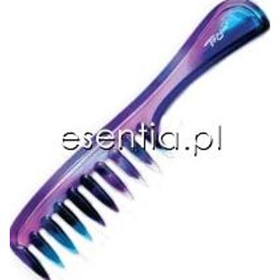Top Choice  Grzebień z szerokimi ząbkami [1277]