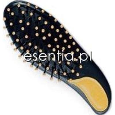 Top Choice  Szczotka do włosów z krótkim uchwytem [2007]