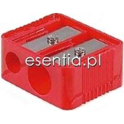 Top Choice  Temperówka podwójna [2199]