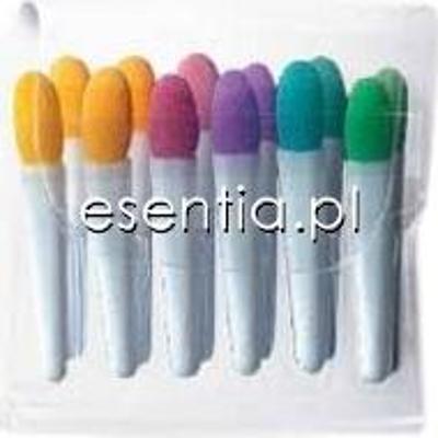 Top Choice  Pacynki do makijażu [6012]