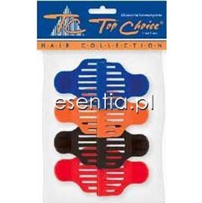 Top Choice  Klamry fryzjerskie [20278]