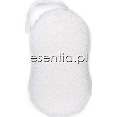 Top Choice  Gąbka do kąpieli z nylonu i poliestru [30123]