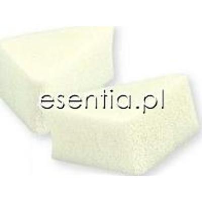 Top Choice  Trójkątne gąbki do fluidów [35067]