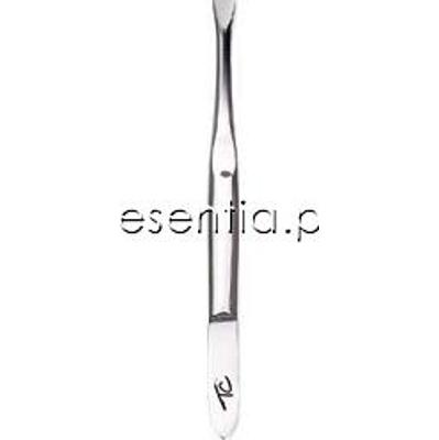 Top Choice  Pęseta prosta srebrna [70211]