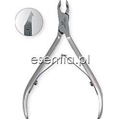 Top Choice  Cążki do skórek INOX 1 [76558]