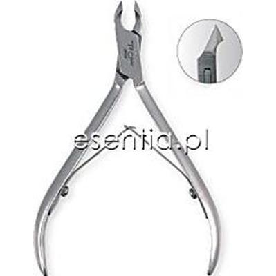 Top Choice  Cążki do skórek INOX 2 [76565]