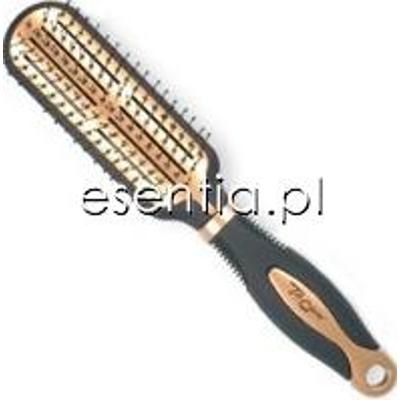 Top Choice Exclusive Hair Brush Szczotka do włosów podłużna [62087]