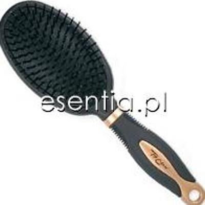 Top Choice Exclusive Hair Brush Szczotka do włosów szeroka [62094]
