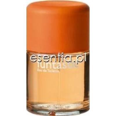 Benetton   Funtastic Girl damska