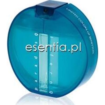 Benetton  Paradiso Inferno Blue męska